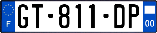 GT-811-DP