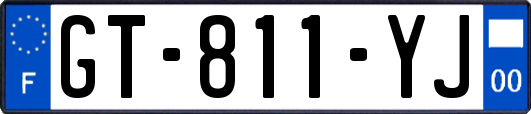 GT-811-YJ