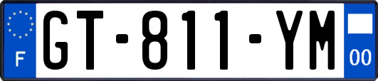 GT-811-YM