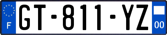 GT-811-YZ