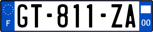 GT-811-ZA
