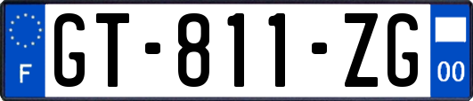 GT-811-ZG