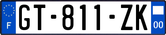 GT-811-ZK