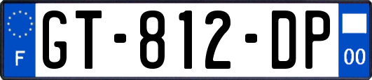 GT-812-DP