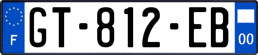 GT-812-EB
