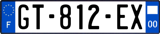 GT-812-EX