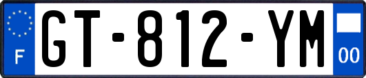 GT-812-YM