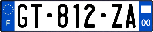 GT-812-ZA