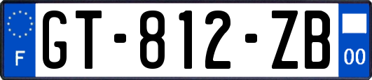 GT-812-ZB