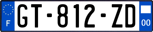 GT-812-ZD