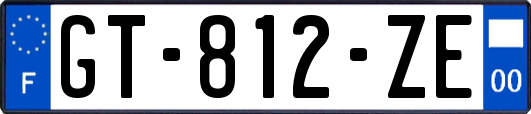 GT-812-ZE