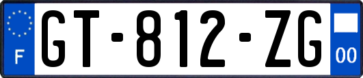 GT-812-ZG