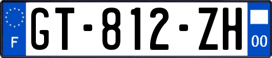 GT-812-ZH