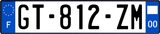 GT-812-ZM