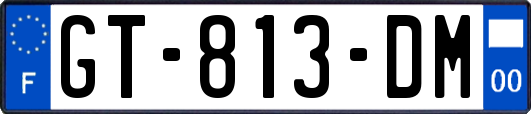 GT-813-DM
