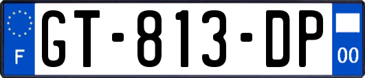 GT-813-DP
