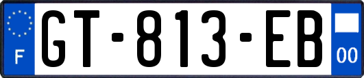 GT-813-EB