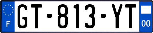 GT-813-YT