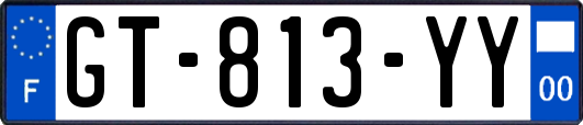 GT-813-YY
