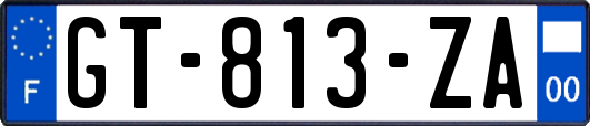 GT-813-ZA
