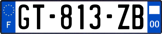 GT-813-ZB