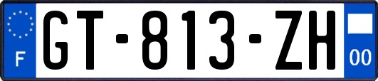 GT-813-ZH