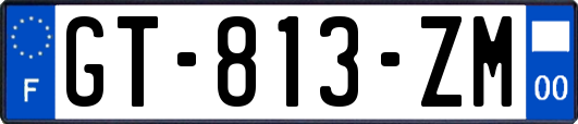 GT-813-ZM