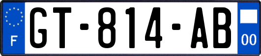 GT-814-AB