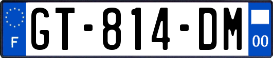 GT-814-DM