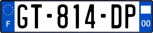 GT-814-DP