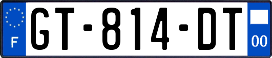 GT-814-DT