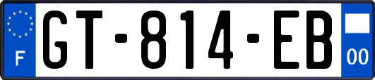 GT-814-EB
