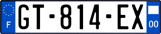 GT-814-EX