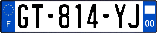 GT-814-YJ