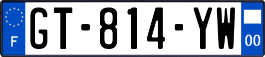 GT-814-YW
