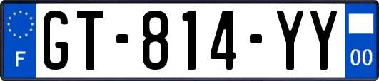 GT-814-YY