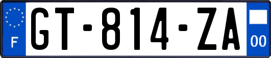 GT-814-ZA