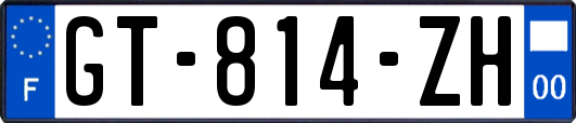 GT-814-ZH
