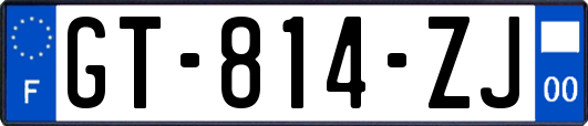 GT-814-ZJ