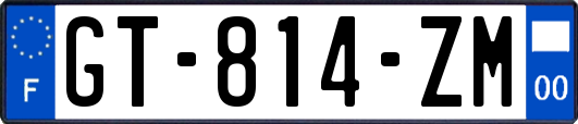 GT-814-ZM