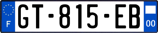 GT-815-EB