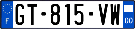 GT-815-VW