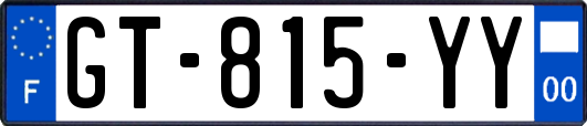 GT-815-YY