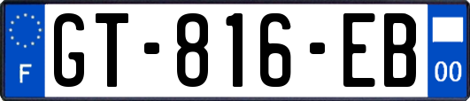 GT-816-EB
