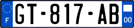 GT-817-AB