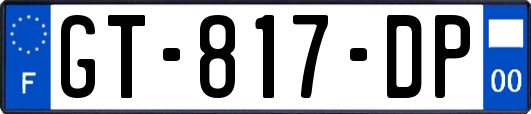 GT-817-DP