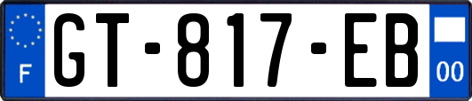 GT-817-EB