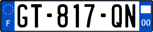 GT-817-QN