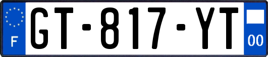 GT-817-YT