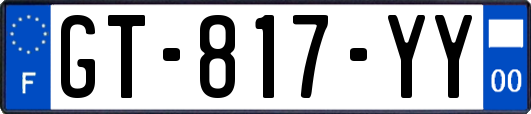 GT-817-YY